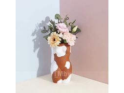 Ваза Doiy Body Vitiligo / DYVASBOSV
