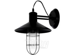 Бра Aitin-Pro НББ BD051/1W (черный)