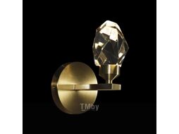 Бра Loftit Rock 10111W Gold