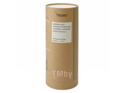 Аромадиффузор Tkano Edge. Cypress, Jasmine & Patchouli TK23-DIF0021 (200мл, бежевый)