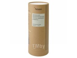 Аромадиффузор Tkano Edge. Lemon, Mandarin & Neroli TK23-DIF0015 (200мл, бежевый)