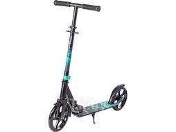 Самокат городской Ricos Impulse 200H (зеленый)
