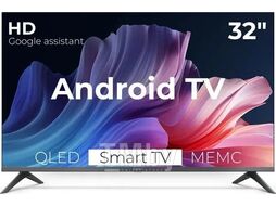 Телевизор 32`` Xiaomi TV A Pro L32MB-APRU (ELA5942RU)