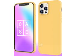 Чехол-накладка Case Cheap Liquid для P40 Lite E/Y7P/9C (голубой)