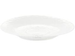 Чашка с блюдцем Gipfel Marbella 51719 (белый)