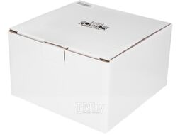 Чашка с блюдцем Lefard Glamour / 590-465 (синий)