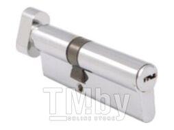 Цилиндровый механизм замка Аллюр DL-02 90 СP / 5785