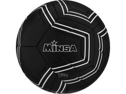Футбольный мяч Minsa 9710384 (размер 5)