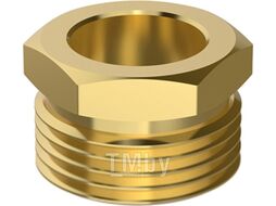 Футорка сантехническая Meibes DN32 1 1/2"HPx1 1/4"BP / МЕ90652.4