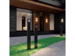 Фонарь уличный Odeon Light Como 6653/10GA