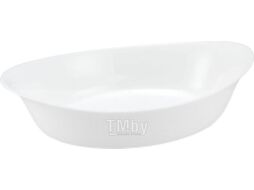 Форма для запекания Luminarc Smart Cuisine Blanc P0886