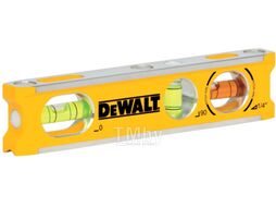 Уровень строительный DeWalt DWHT42525-0
