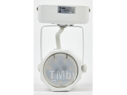Трековый светильник ЭРА OL2 GU10 WH / Б0044259 (белый)