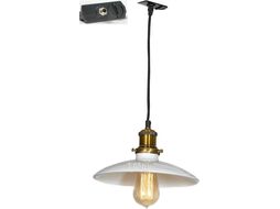Трековый светильник Lussole LSP-9605-TAB