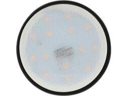 Точечный светильник ЭРА OL10 LD GX53 BK / Б0050268