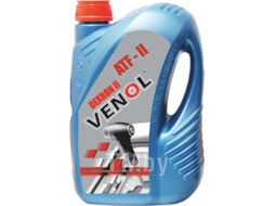 Трансмиссионное масло Venol ATF II / 037001 (1л)