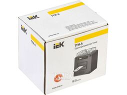 Трансформатор тока измерительный IEK ITT10-2-05-0125