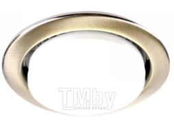 Точечный светильник General Lighting GCL-2GX53-H38-GA / 689260