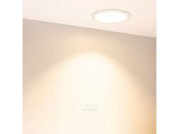 Точечный светильник Arlight MS-ALORA-BUILT-R140-12W Day4000-MIX WH 60deg / 048086