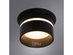 Точечный светильник Arte Lamp Imai A2164PL-1BK
