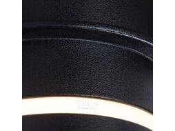 Точечный светильник Arte Lamp Imai A2164PL-1BK