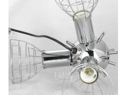Торшер Lussole Idaho LSP-0575