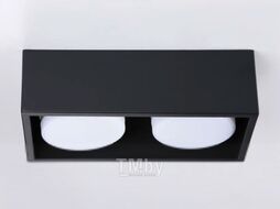 Точечный светильник Ambrella Techno Spot TN70829/2 BK (черный)