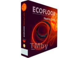 Теплый пол электрический Fenix Ecofloor 23 ADSV / 18600