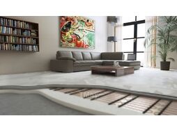 Теплый пол электрический Fenix Ecofloor 23 ADSV / 18600