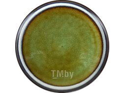 Тарелка столовая обеденная Corone Verde HL482490 / фк0730