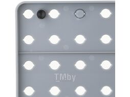 Сушилка для посуды Smart Solutions Aristyd / SS00001 (серый)