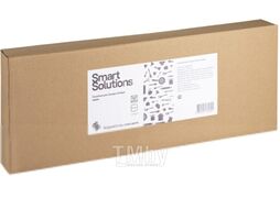 Сушилка для посуды Smart Solutions Aristyd / SS00001 (серый)