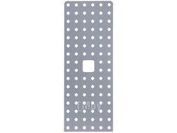 Сушилка для посуды Smart Solutions Aristyd / SS00001 (серый)