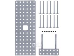 Сушилка для посуды Smart Solutions Aristyd / SS00001 (серый)