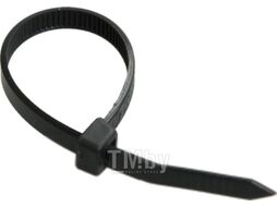 Стяжка для кабеля IEK UHH32-D076-300-100 (100шт)