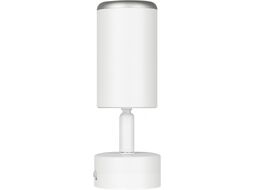 Спот ЭРА OL55 WH/SL MR16 GU10 / Б0061890