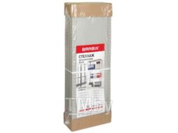 Стеллаж металлический Brabix Ms Kd-200/40-5 / 291119