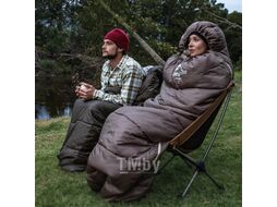 Спальный мешок Naturehike U350S NH20MSD07 / 6927595764329 (зеленый)