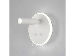 Спот Elektrostandard Tera LED MRL LED 1014 (белый)