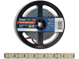 Светодиодная лента Uniel ULS-M14-2835-168LED / UL-00004365