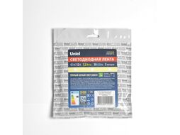 Светодиодная лента Uniel ULS-M22-5050-30LED / UL-00004370