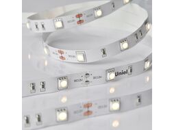 Светодиодная лента Uniel ULS-M22-5050-30LED / UL-00004370