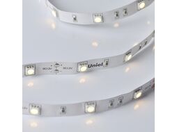 Светодиодная лента Uniel ULS-M22-5050-30LED / UL-00004370