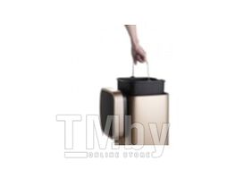 Сенсорное мусорное ведро WeltWasser Rone WT 12L