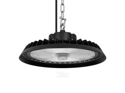 Светильник для подсобных помещений Arlight SP-ARIVA-MOTION-R350-200W White5000 BK 60deg / 052870
