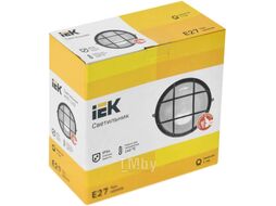 Светильник ЖКХ IEK LNPP0-1102-1-100-K01