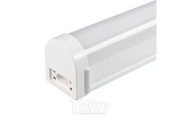 Светильник линейный Arlight ALT-LARGO-600-15W Warm3000 WH 120deg / 052089