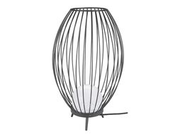 Светильник уличный Arlight LGD-PEARL-BOLL-H574-12W Warm3000 GR / 030005