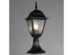 Светильник уличный Arte Lamp Bremen A1014FN-1BK