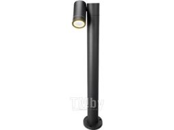 Светильник уличный Arte Lamp Mistero A3302PA-1BK